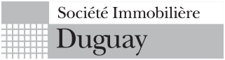 Société Immobilière Duguay